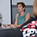 Saúde fortalece modelo de gestão estratégica e participativa do SUS em Sergipe - Foto: Márcio Garcez/SES