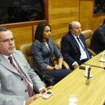 Governador profere mensagem na abertura dos trabalhos legislativos - Veja aqui a íntegra da mensagem que foi lida pelo governador no plenário da Assembleia