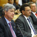 Governador profere mensagem na abertura dos trabalhos legislativos - Veja aqui a íntegra da mensagem que foi lida pelo governador no plenário da Assembleia
