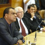 Governador profere mensagem na abertura dos trabalhos legislativos - Veja aqui a íntegra da mensagem que foi lida pelo governador no plenário da Assembleia