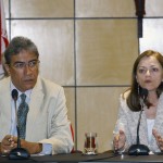 Maria Cristina da Gama e Silva Foz Mendonça / Foto: Márcio Dantas/ASN