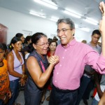 Governo inaugura nova clínica e base do Samu em Pirambu  - Foto: Márcio Dantas/ASN
