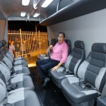 Déda inaugura Centro Integrado de Segurança Pública na Barra dos Coqueiros - Novo Centro Integrado de Segurança Pública na Barra dos Coqueiros / Foto: Márcio Dantas/ASN