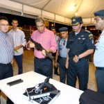 Déda inaugura Centro Integrado de Segurança Pública na Barra dos Coqueiros - Novo Centro Integrado de Segurança Pública na Barra dos Coqueiros / Foto: Márcio Dantas/ASN