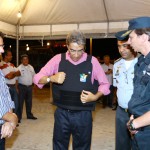 Déda inaugura Centro Integrado de Segurança Pública na Barra dos Coqueiros - Novo Centro Integrado de Segurança Pública na Barra dos Coqueiros / Foto: Márcio Dantas/ASN