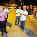 Governador entrega restauração da Rodovia SE100 que liga Barra/Atalaia Nova - Foto: Márcio Dantas/ASN