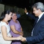 Déda inaugura Divisão de Combate a Roubos e Furtos de Veículos  - Foto: Márcio Dantas/ASN