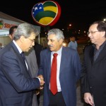 Déda inaugura Divisão de Combate a Roubos e Furtos de Veículos  - Foto: Márcio Dantas/ASN