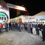 Déda inaugura Divisão de Combate a Roubos e Furtos de Veículos  - Foto: Márcio Dantas/ASN