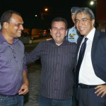 Déda inaugura Divisão de Combate a Roubos e Furtos de Veículos  - Foto: Márcio Dantas/ASN