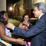 Déda inaugura Divisão de Combate a Roubos e Furtos de Veículos  - Foto: Márcio Dantas/ASN