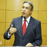 Governador profere mensagem na abertura dos trabalhos legislativos - Veja aqui a íntegra da mensagem que foi lida pelo governador no plenário da Assembleia