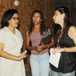 Reparos no telhado do galpão danificado pela ventania devem começar nesta sexta - Andréa Galindo