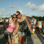 Governo de Sergipe contribui para realização do carnaval de Itaporanga  - Carnaueira em Itaporanga D'Ajuda / Foto: Marcos Rodrigues/ASN