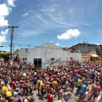 Incentivo do Governo garante carnaval de sucesso em Neópolis - Foto: Marco Vieira/ASN