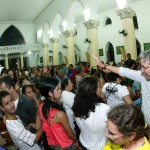 Governador acompanha Festa do Bom Jesus dos Navegantes em Propriá - Foto: Marcos Rodrigues/ASN