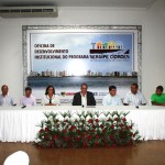 Governo reúne representantes de prefeituras para discutir programa ‘Sergipe Cidades’ - Foto: Eduardo Almeida/Planejamento
