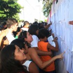 Premiação de alunos da rede estadual aprovados no vestibular acontece nesta sexta  - Foto: Ascom/Educação