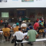 Emdagro promove reunião sobre Programa Nacional de Alimentação Escolar - Foto: Ascom/Emdagro