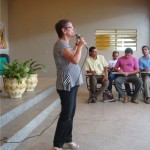 Emdagro promove reunião sobre Programa Nacional de Alimentação Escolar - Foto: Ascom/Emdagro