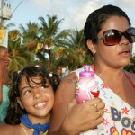 Governo de Sergipe contribui para realização do carnaval de Itaporanga  - Carnaueira em Itaporanga D'Ajuda / Foto: Marcos Rodrigues/ASN