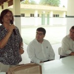 Governo e agricultores discutem soluções para crise na citricultura - Foto: Ascom/Emdagro