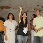 coordenadora do Departamento de Habitação da Seides / Foto: Edinah Mary/Seides