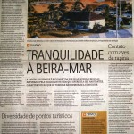 Sergipe é destaque na mídia especializada -