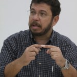 Restauração da Lourival Baptista avança 15 km com nova capa asfáltica - Foto: Elinaldo Sousa