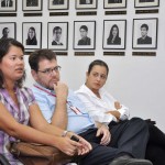 Estado apresenta situação da radioterapia do Huse em audiência - Foto: Márcio Garcez/Saúde