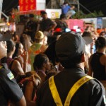 Governo monta estrutura de serviços para o Carnaval - Foto: César Oliveira