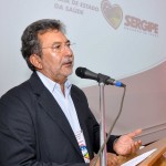 Seminário abre discussões sobre fortalecimento do SUS - Foto: Márcio Garcez/SES