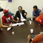 Adema agiliza licença ambiental para assentamento Caraíbas - Foto: Arthur Soares/Meio Ambiente