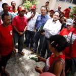 Adema agiliza licença ambiental para assentamento Caraíbas - Foto: Arthur Soares/Meio Ambiente