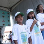 Semarh leva atividades ambientais ao município de Carira - Foto: Arthur Soares/Semarh