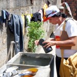 Chuvas de verão: Saúde faz alerta para evitar surto de dengue em Sergipe - Foto: Márcio Garcez/Saúde