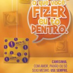 Saúde aumenta número de preservativos disponibilizados no Carnaval - Clique para amçiar