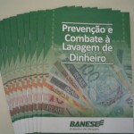 Banese divulga cartilha de prevenção e combate à lavagem de dinheiro - A gerente da Área de Controles Internos e Compliance do Banese