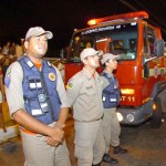 Governo monta estrutura de serviços para o Carnaval - Foto: César Oliveira
