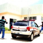 Novo Centro Integrado melhora serviço policial na Barra dos Coqueiros - Foto: Reinaldo Gasparoni / SSP
