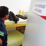 Novo Centro Integrado melhora serviço policial na Barra dos Coqueiros - Foto: Reinaldo Gasparoni / SSP