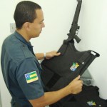 Novo Centro Integrado melhora serviço policial na Barra dos Coqueiros - Foto: Reinaldo Gasparoni / SSP