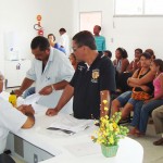 Novo Centro Integrado melhora serviço policial na Barra dos Coqueiros - Foto: Reinaldo Gasparoni / SSP