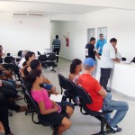 Novo Centro Integrado melhora serviço policial na Barra dos Coqueiros - Foto: Reinaldo Gasparoni / SSP