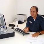 Novo Centro Integrado melhora serviço policial na Barra dos Coqueiros - Foto: Reinaldo Gasparoni / SSP