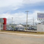 Novo Centro Integrado melhora serviço policial na Barra dos Coqueiros - Foto: Reinaldo Gasparoni / SSP