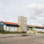 Estado firma acordo para conclusão de obras das CSF em Itabaiana - CSF no bairro Sítio Porto