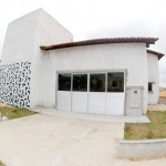 Estado firma acordo para conclusão de obras das CSF em Itabaiana - CSF no bairro Sítio Porto