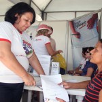 Educação leva ações de cidadania a Carira durante o ‘Sergipe de Todos’ - Foto: Ascom/Educação