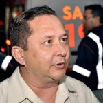 Samu Sergipe monta esquema para reforçar atendimento no período do Carnaval - Foto: Márcio Garcez/SES